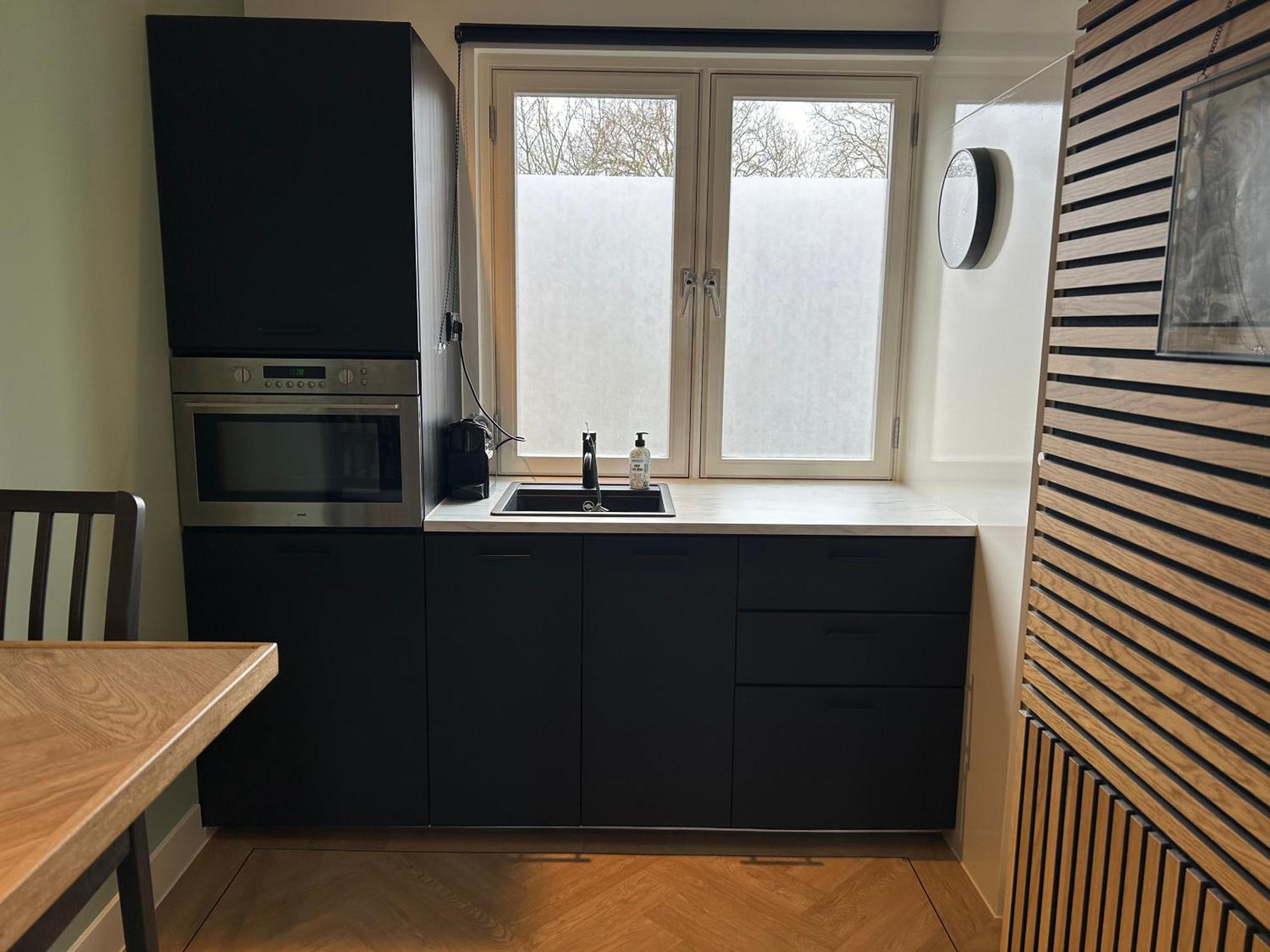 Bnb De Leeuw Badhoevedorp Exterior foto